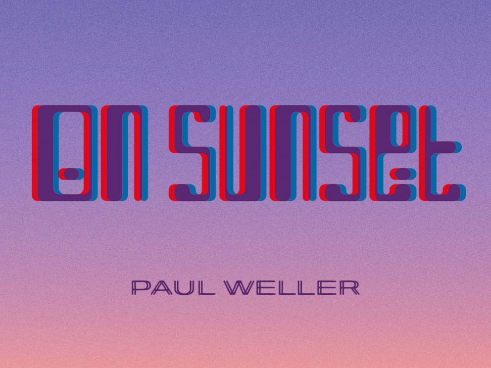 Paul Weller Wallpapers