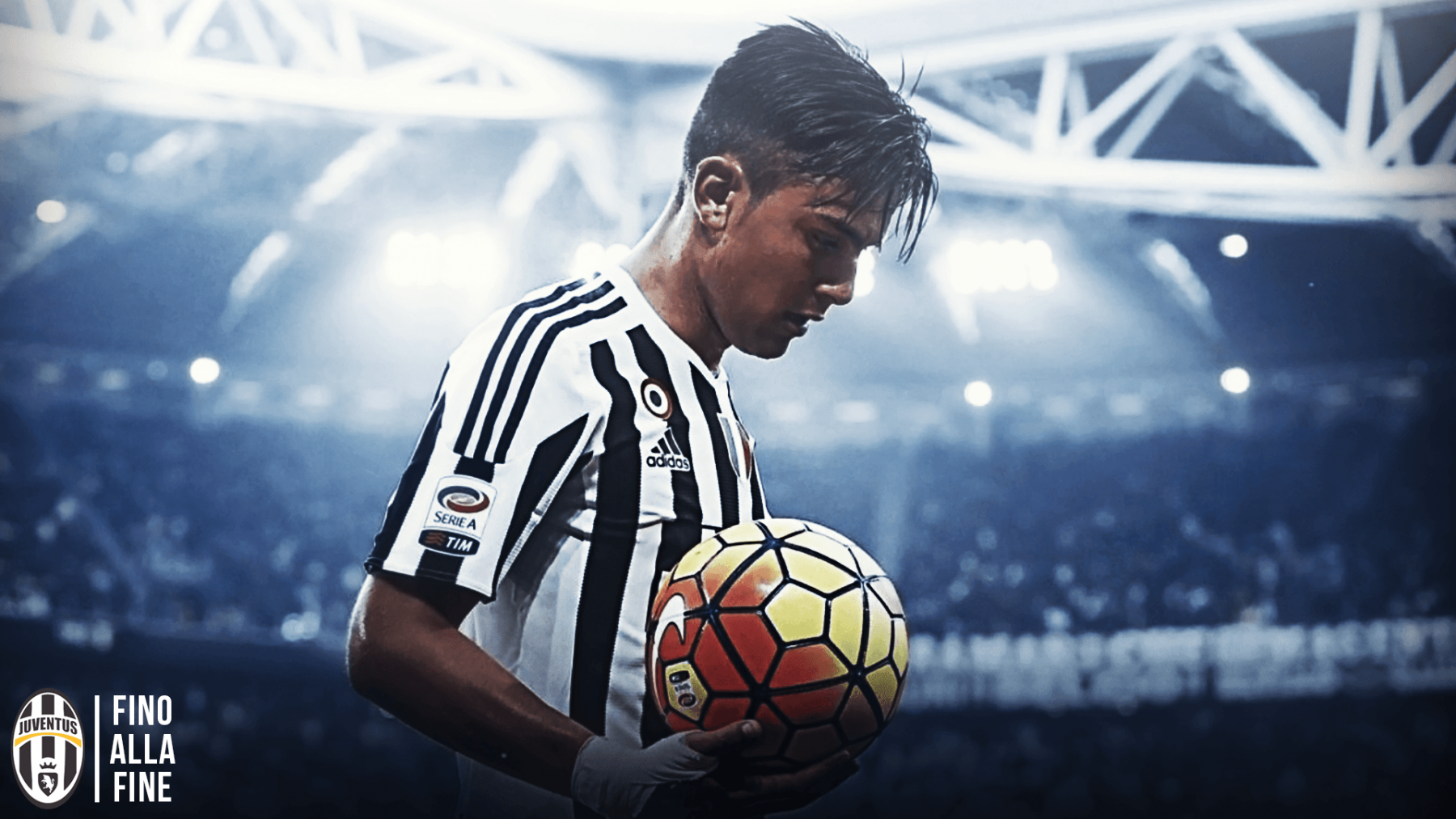 Paulo Dybala Italy Footballer Wallpapers