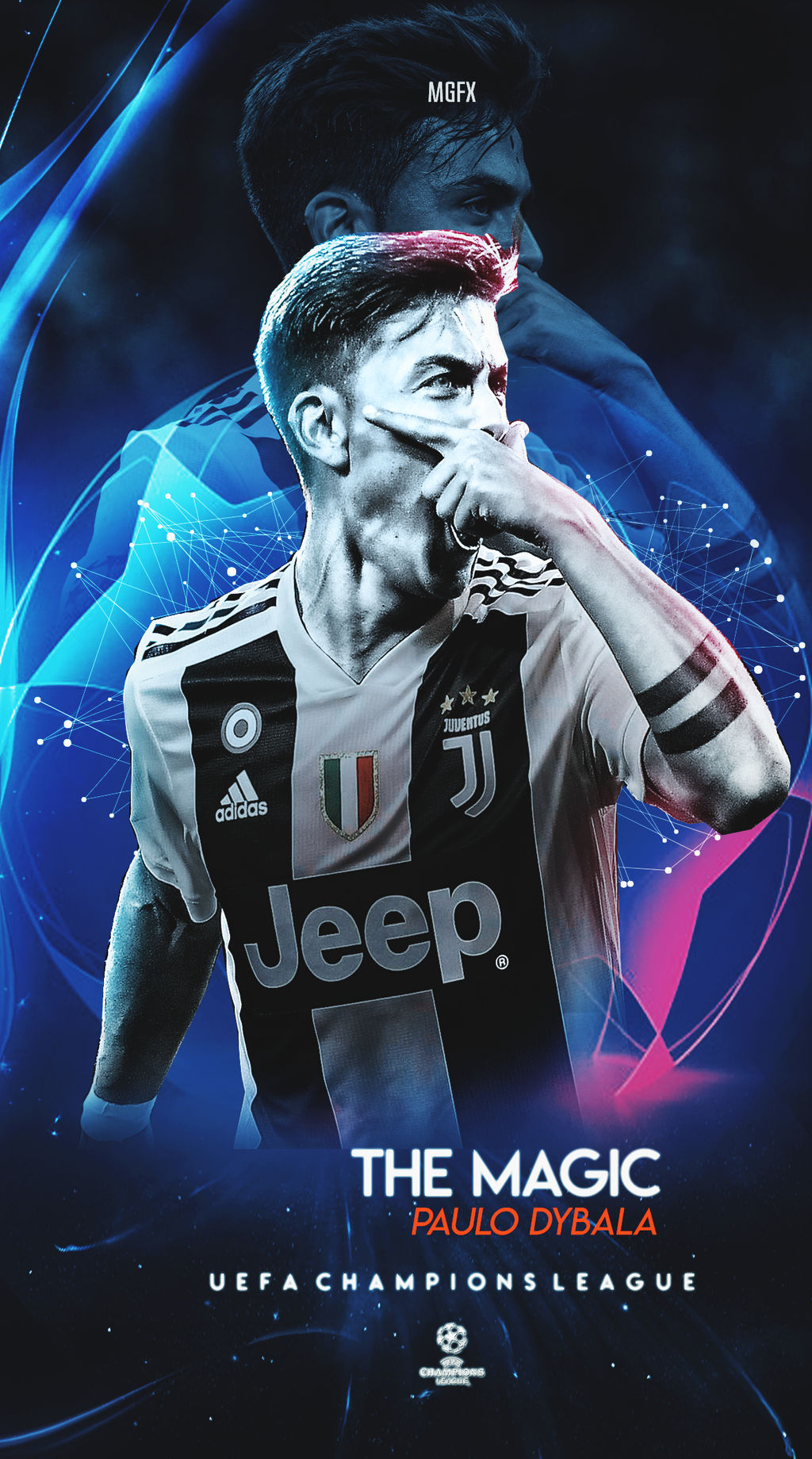 Paulo Dybala Wallpapers