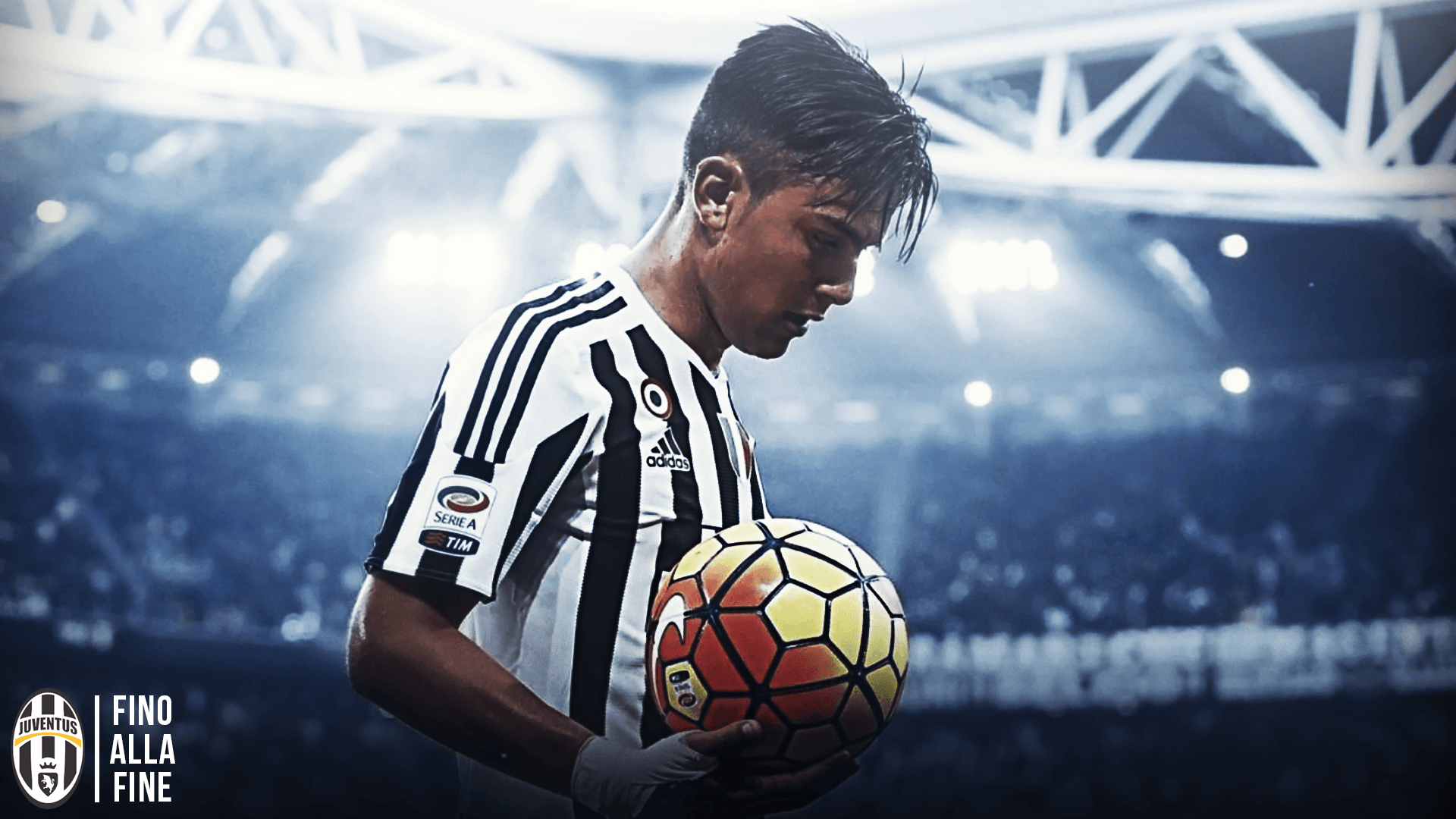 Paulo Dybala Wallpapers