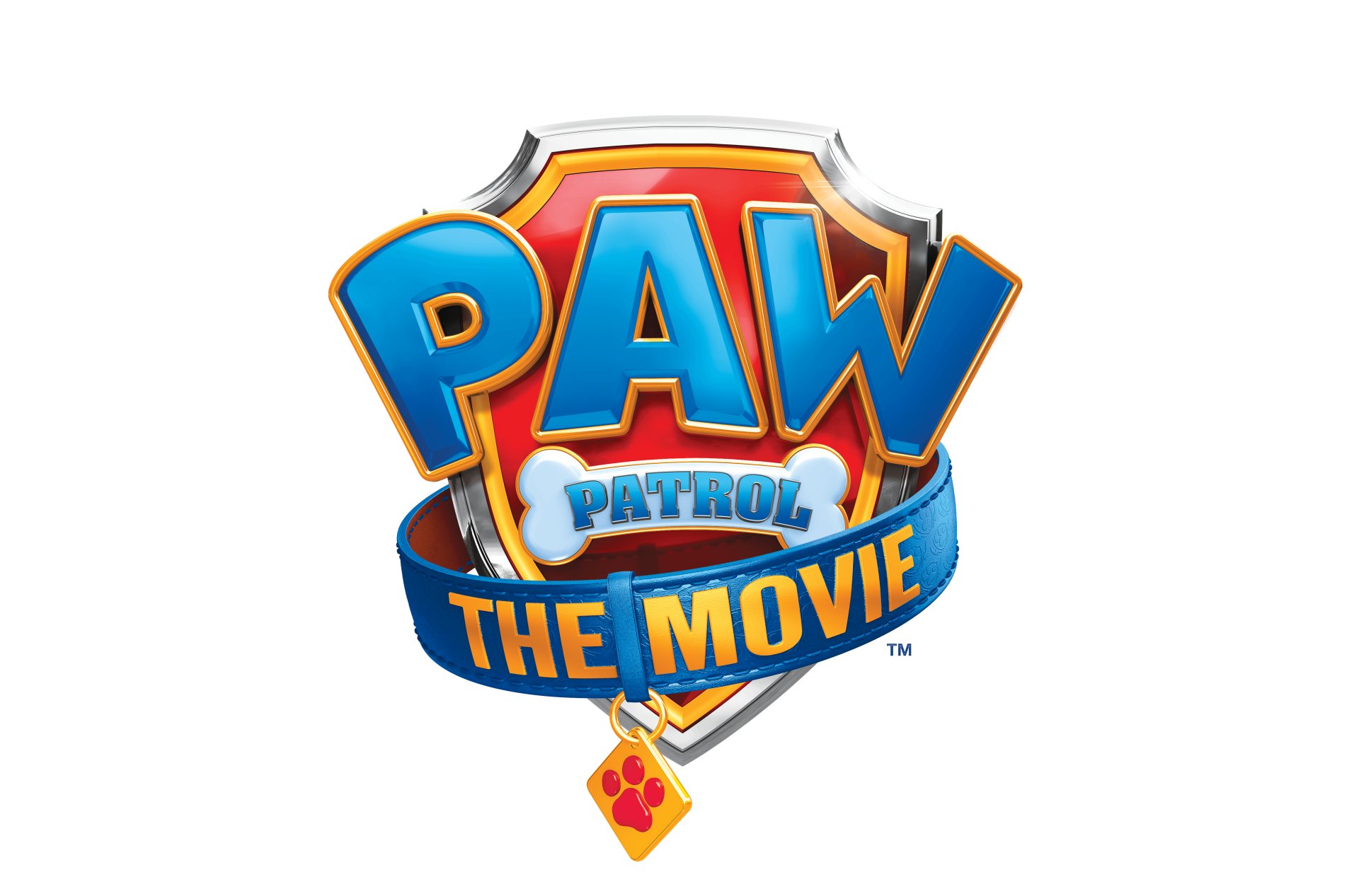 Paw Patrol: The Movie Wallpapers