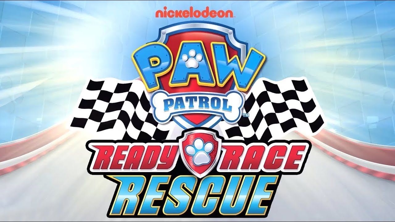 Paw Patrol Logo Wallpapers