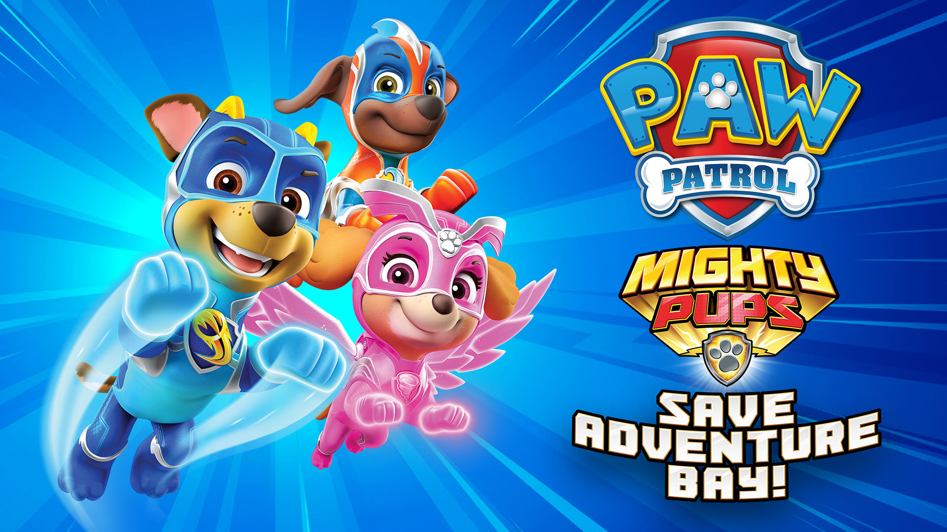 Paw Patrol Logo Wallpapers