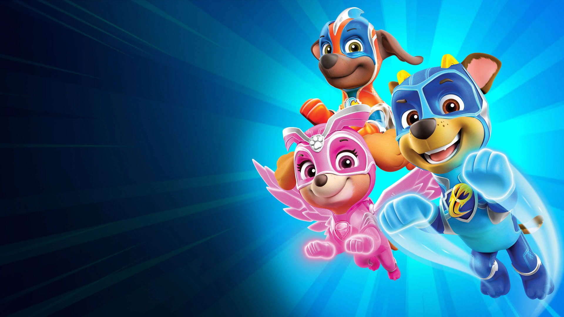 Paw Patrol Wallpapers