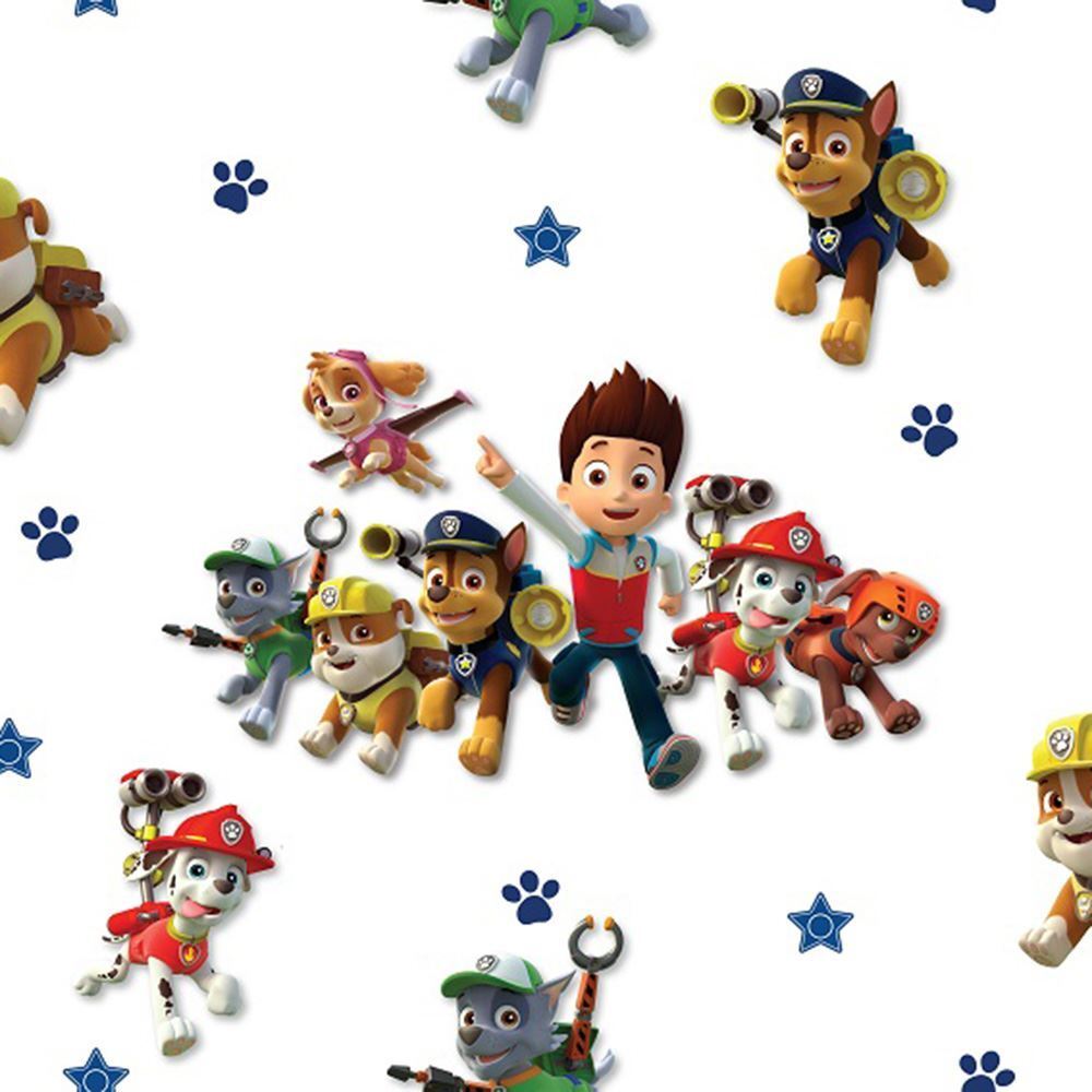 Paw Patrol Wallpapers