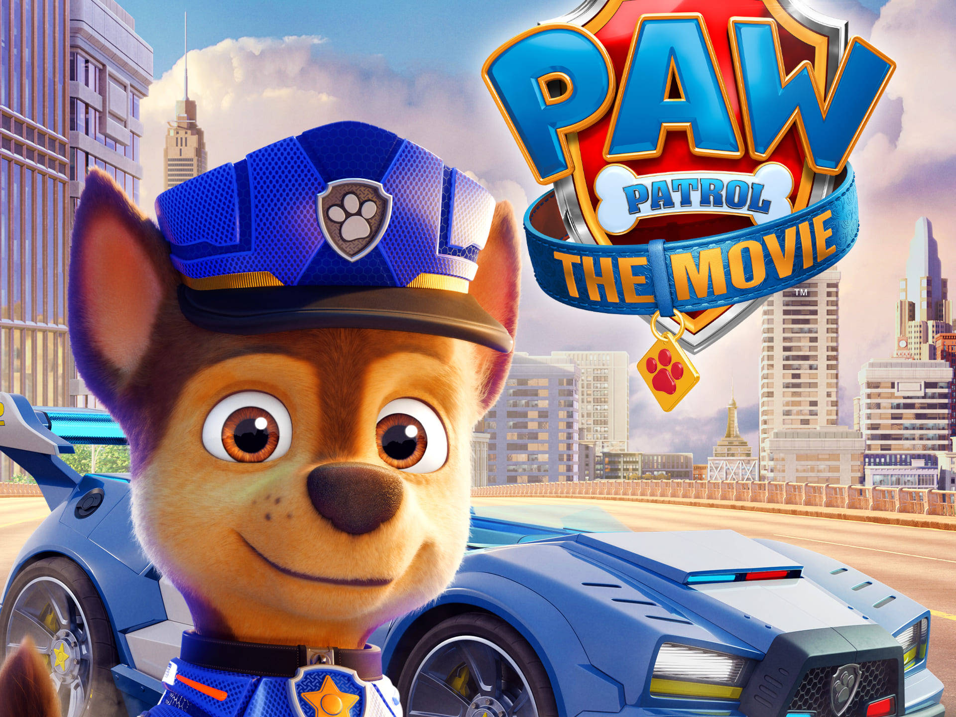 Paw Patrol Wallpapers