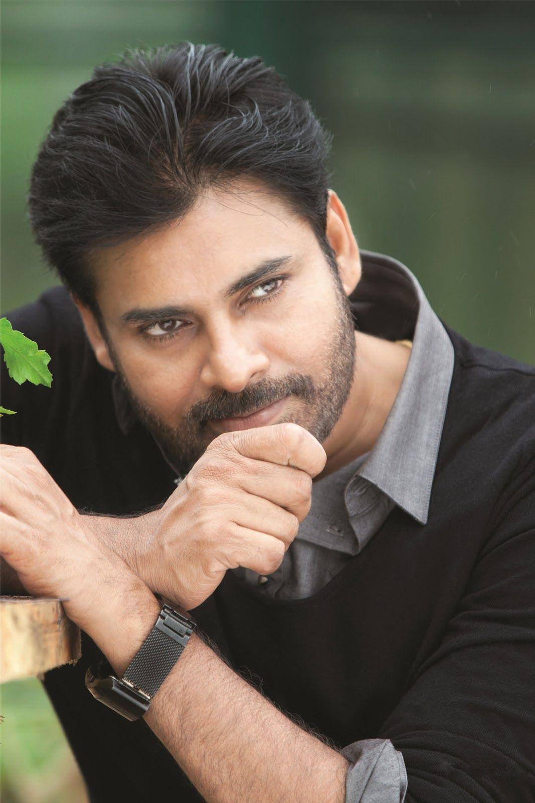 Pawan Kalyan Photos Wallpapers