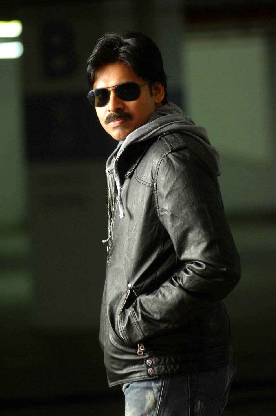 Pawan Kalyan Photos Wallpapers