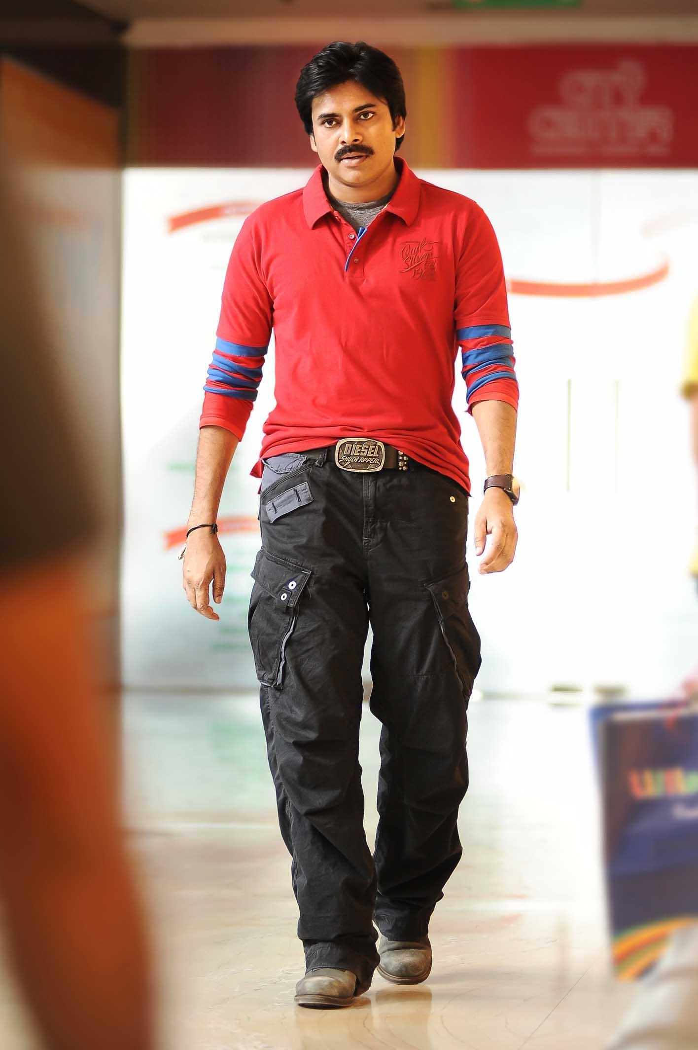 Pawan Kalyan Photos Wallpapers