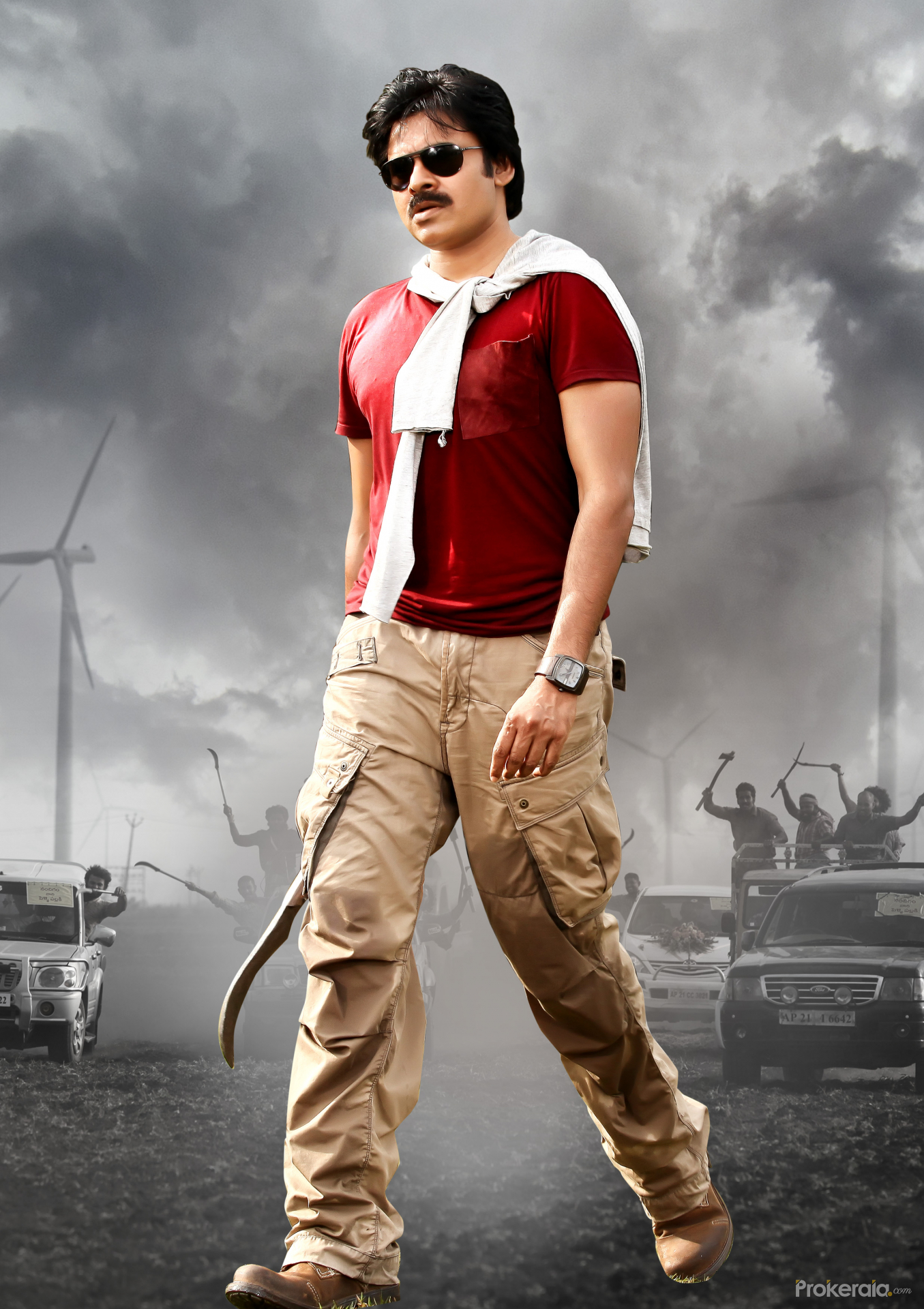 Pawan Kalyan Photos Wallpapers