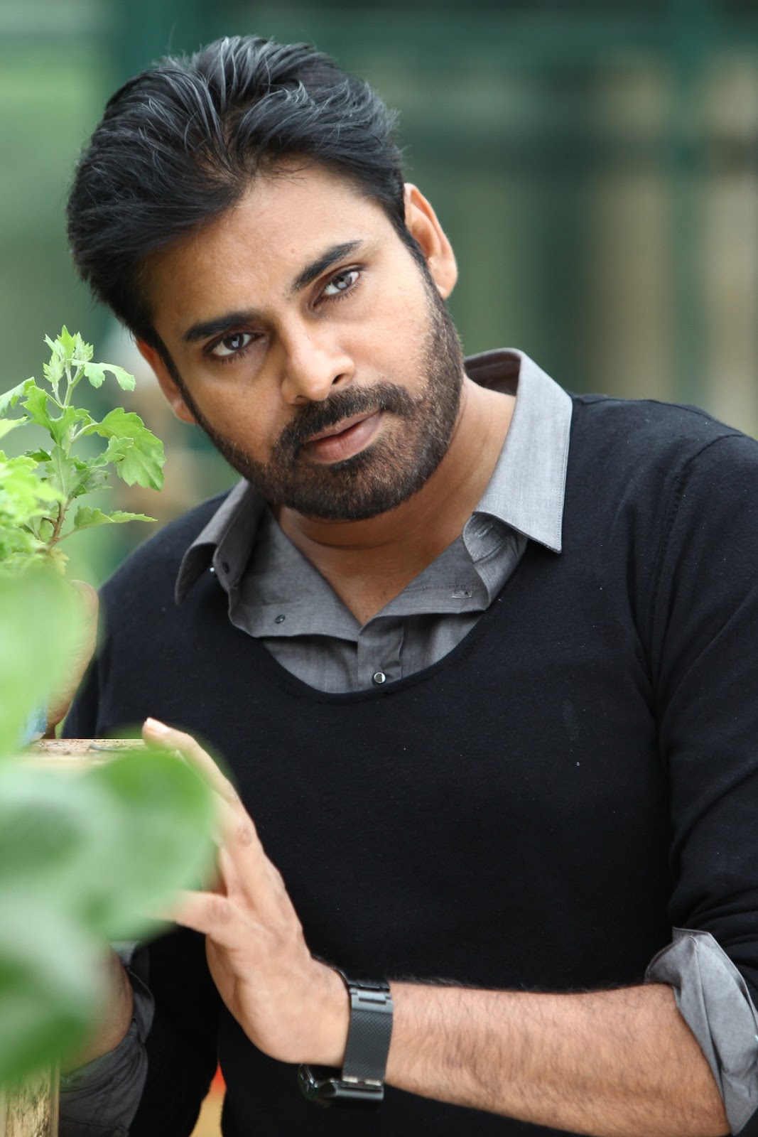 Pawan Kalyan Photos Wallpapers