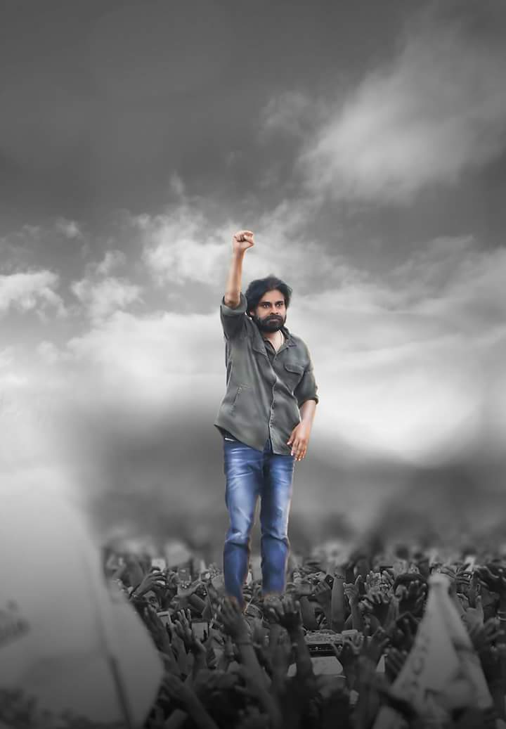 Pawan Kalyan Photos Wallpapers