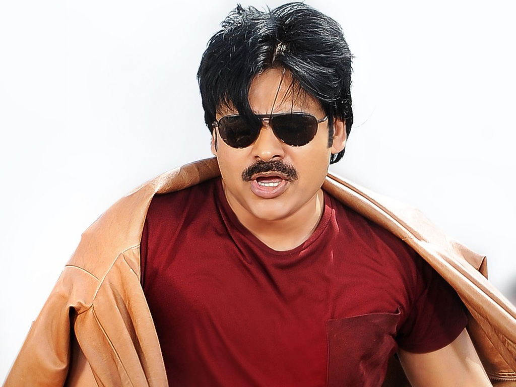 Pawan Kalyan Photos Wallpapers