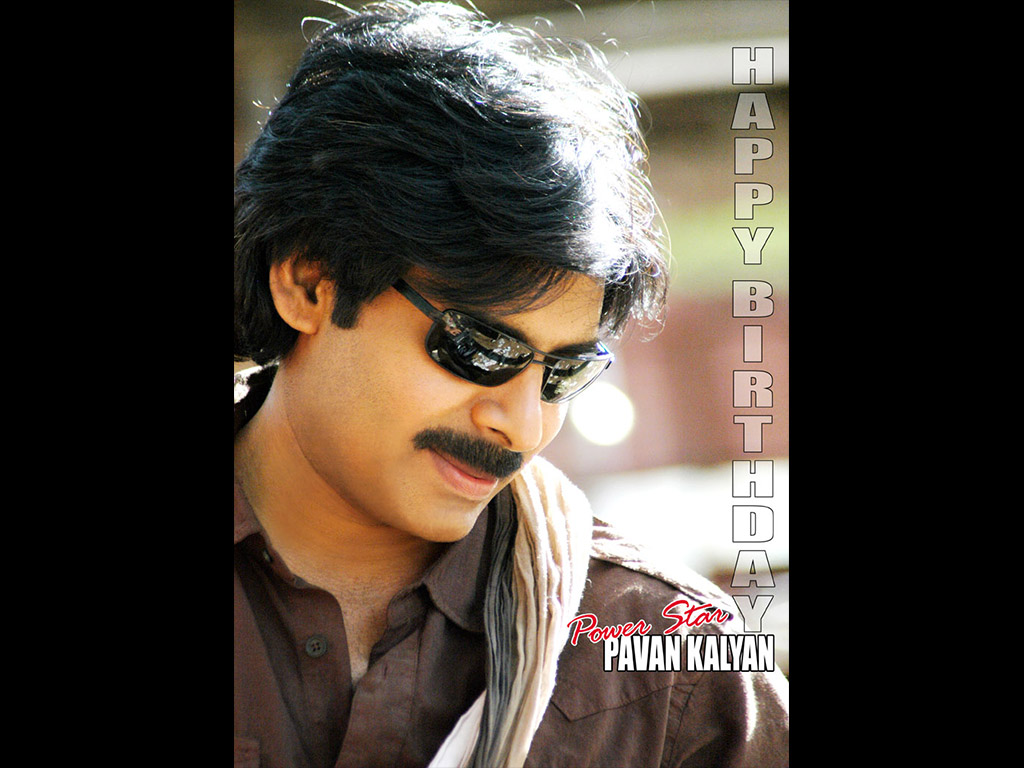 Pawan Kalyan Photos Wallpapers