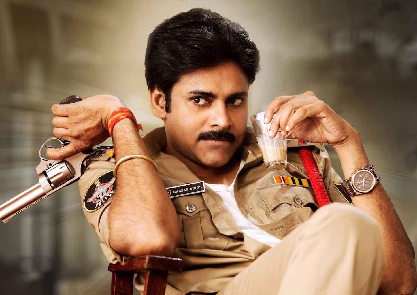 Pawan Kalyan Photos Wallpapers