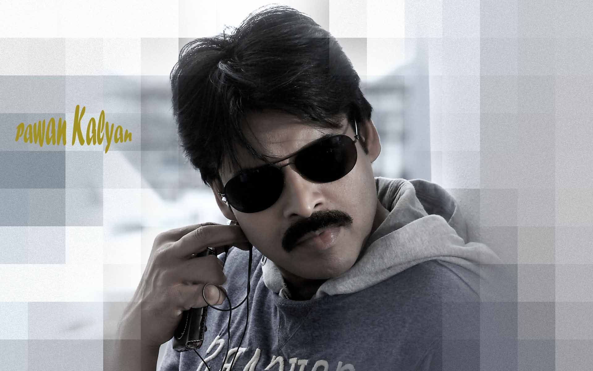 Pawan Kalyan Photos Wallpapers