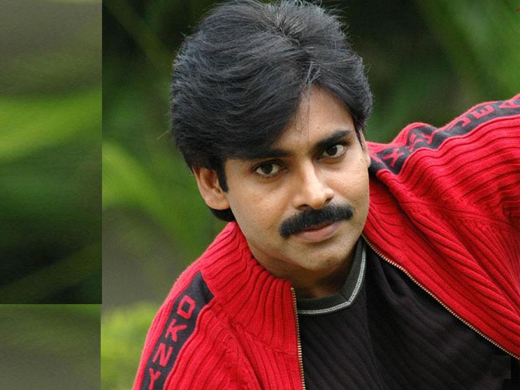 Pawan Kalyan Photos Wallpapers