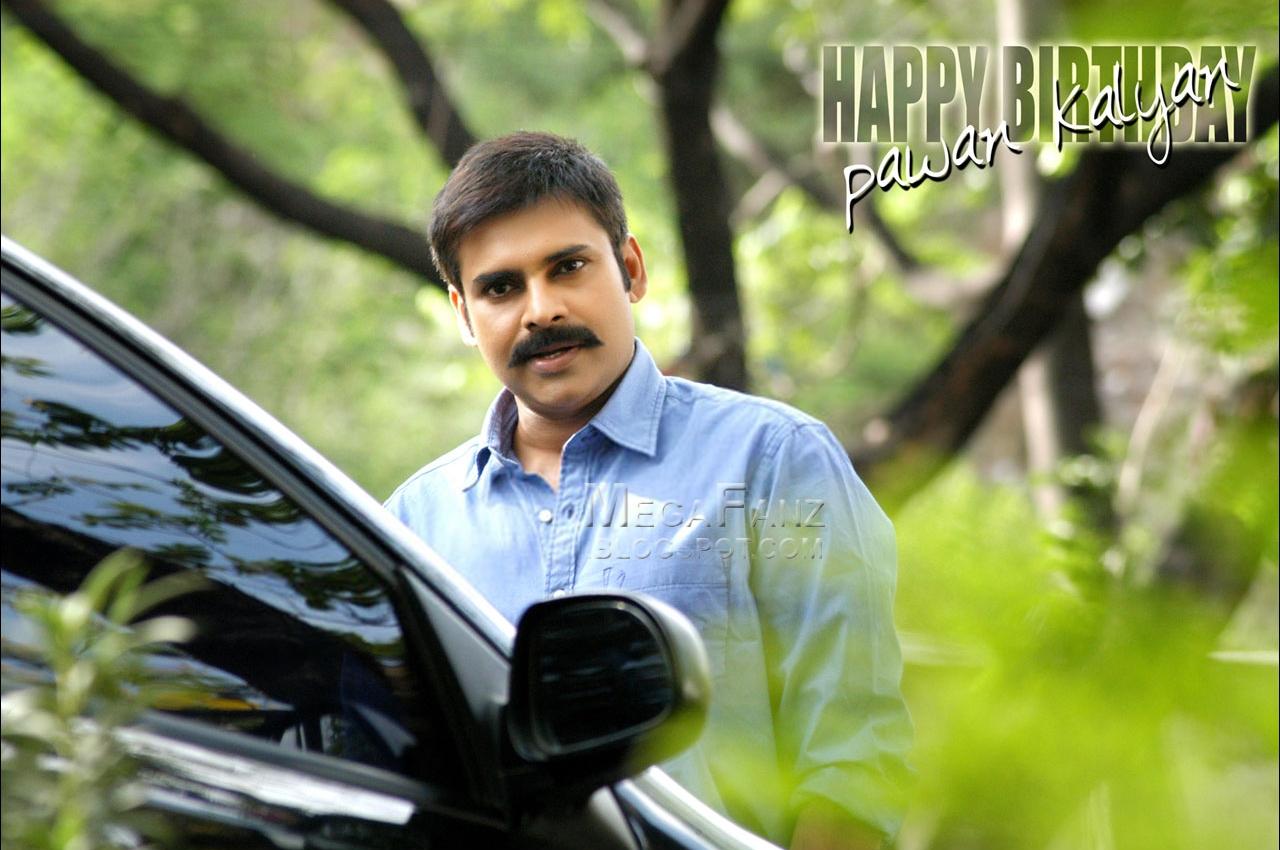 Pawan Kalyan Photos Wallpapers