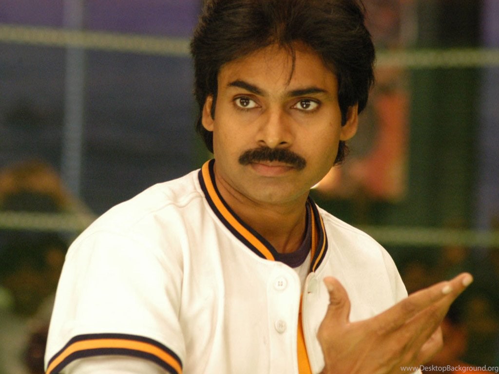 Pawan Kalyan Photos Wallpapers