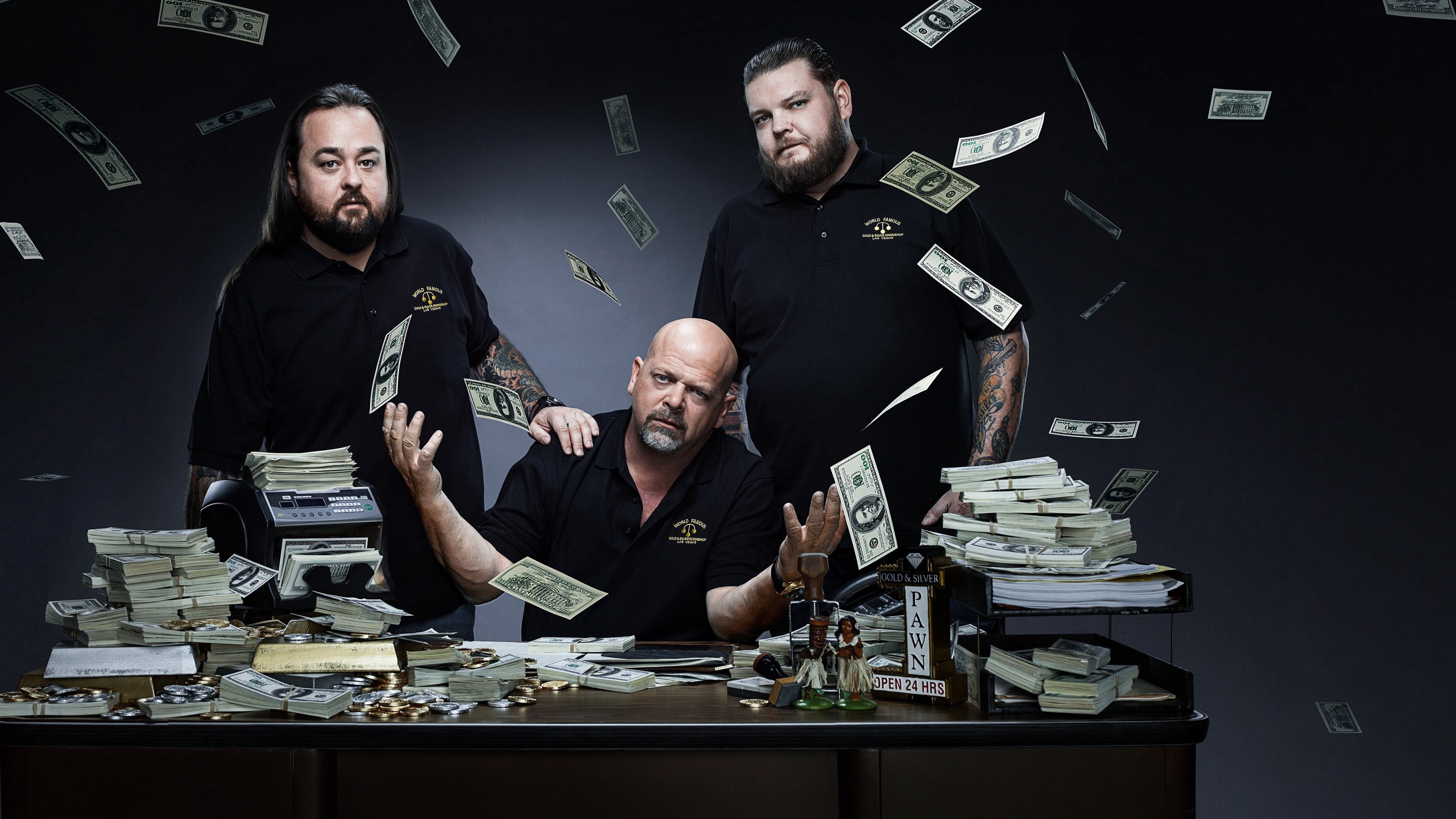 Pawn Stars Wallpapers