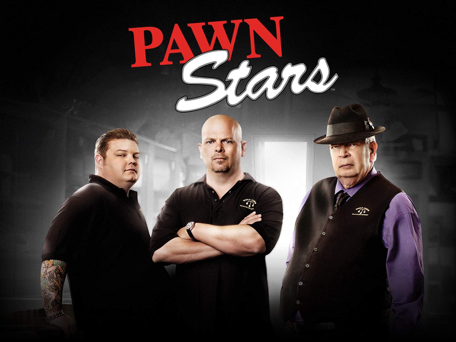 Pawn Stars Wallpapers