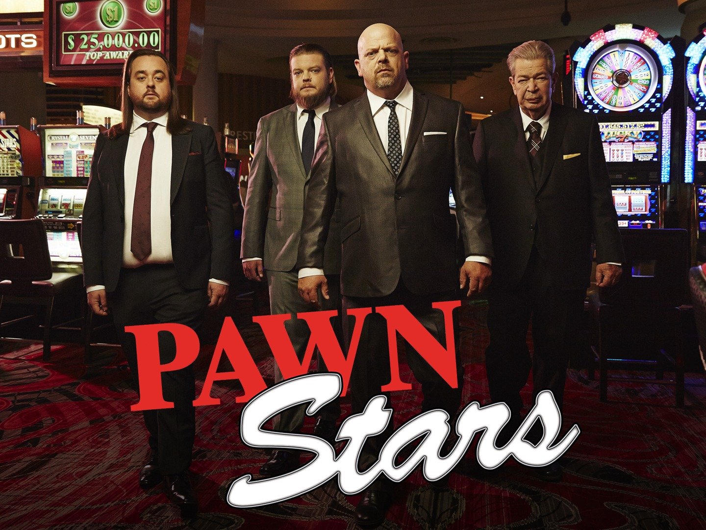 Pawn Stars Wallpapers