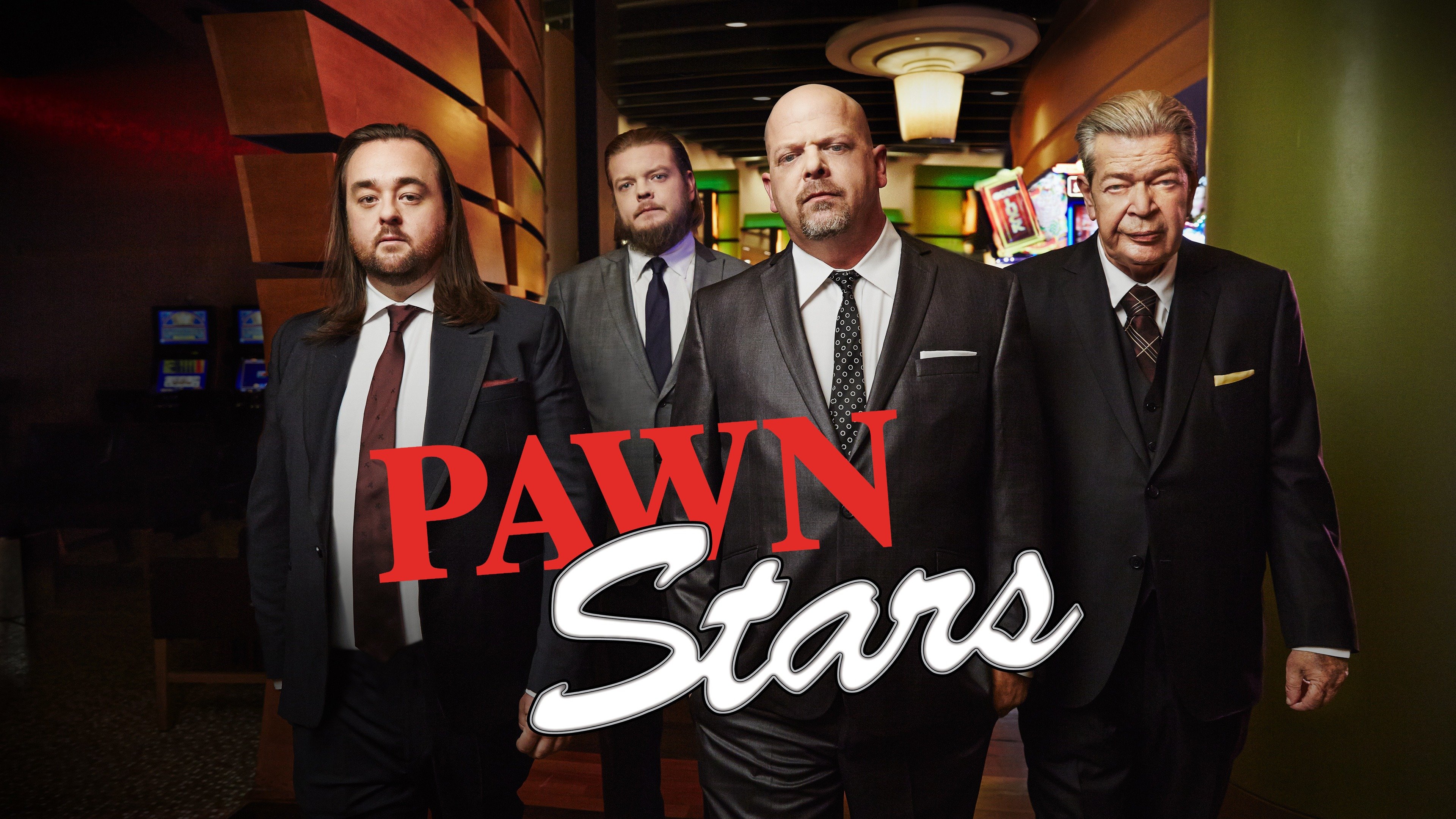 Pawn Stars Wallpapers