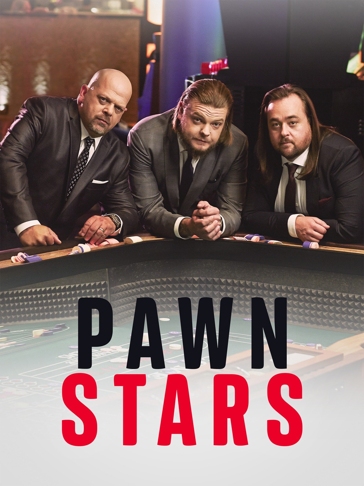 Pawn Stars Wallpapers