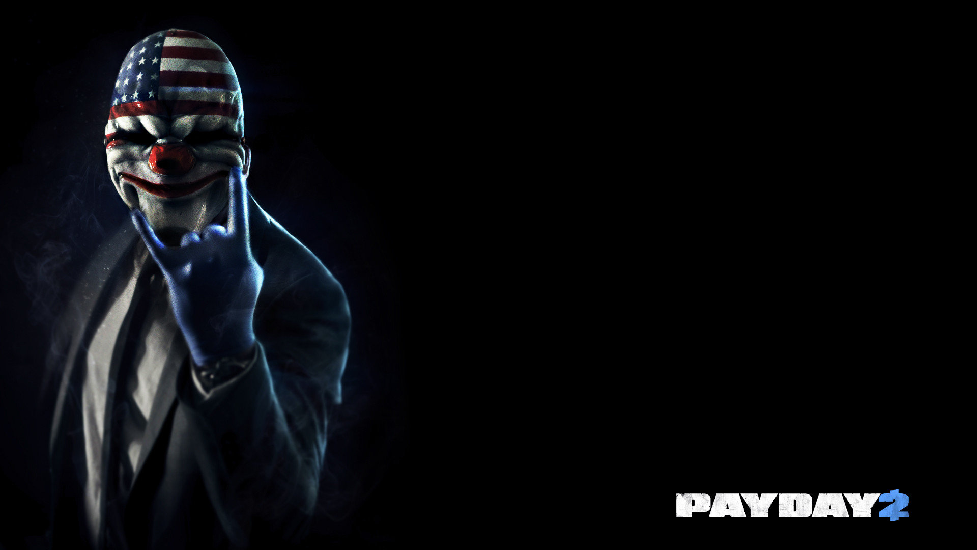 Payday 2 Wallpapers