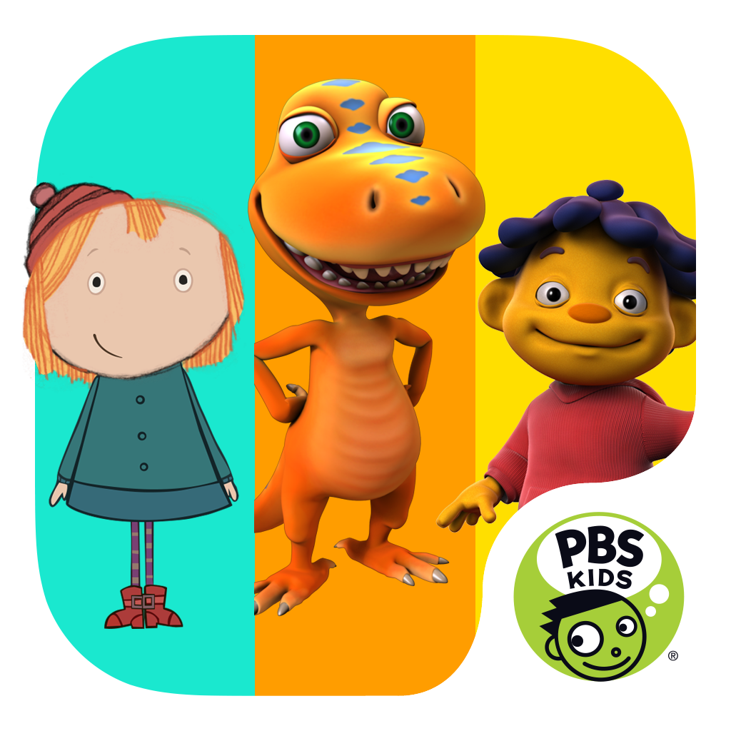 Pbs Kids Wallpapers