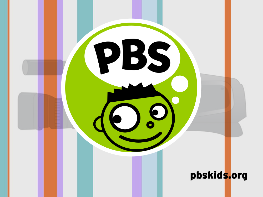 Pbs Kids Wallpapers