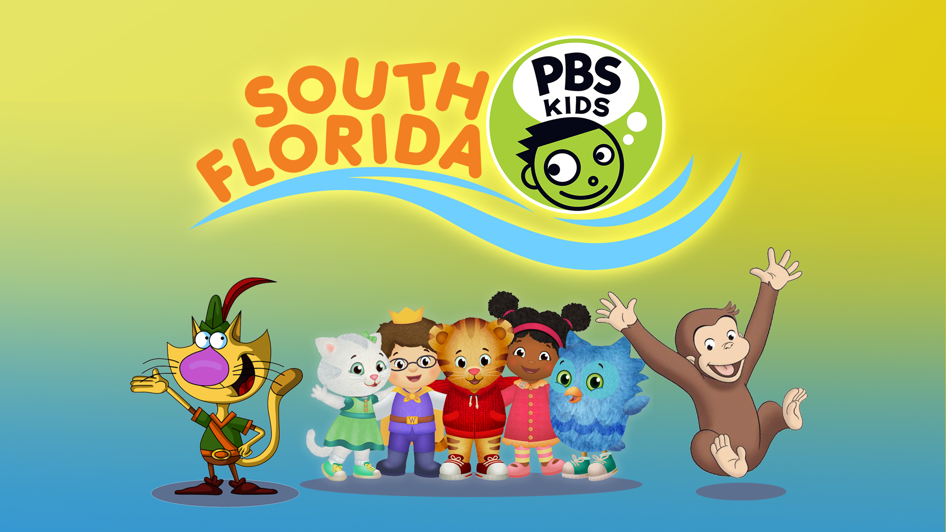 Pbs Kids Wallpapers