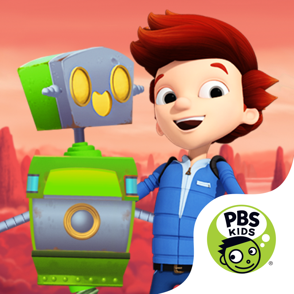 Pbs Kids Wallpapers