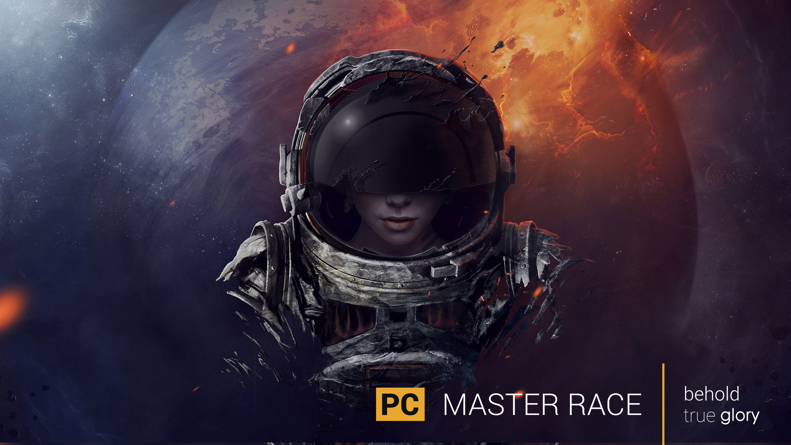 Pc Gaming Master Race Wallpapers