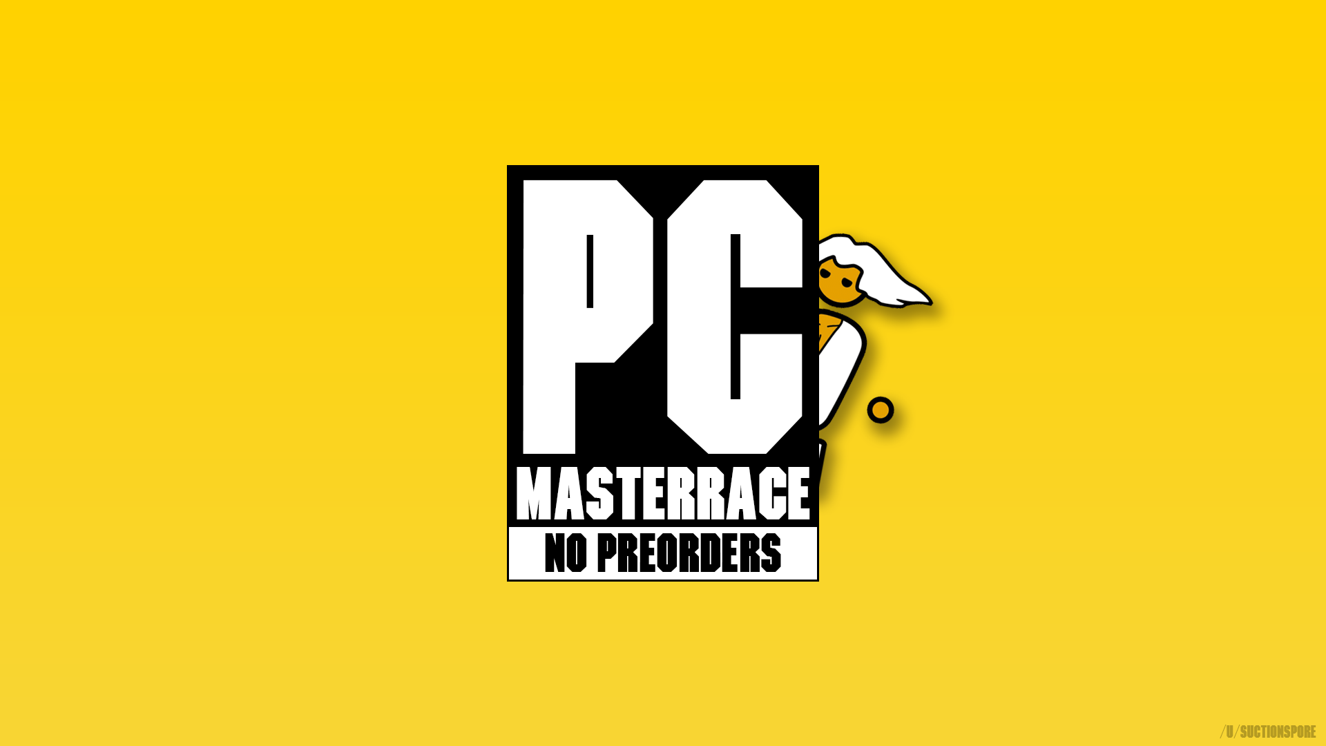 Pc Gaming Master Race Wallpapers