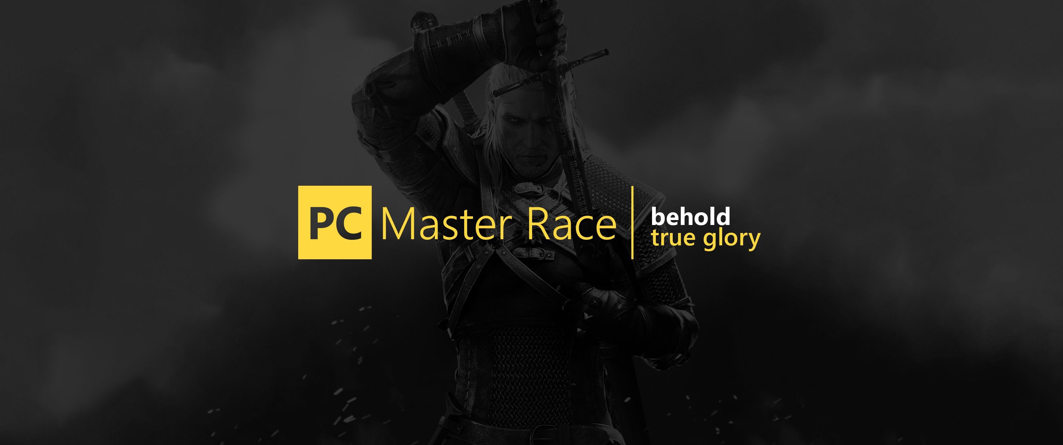 Pc Gaming Master Race Wallpapers