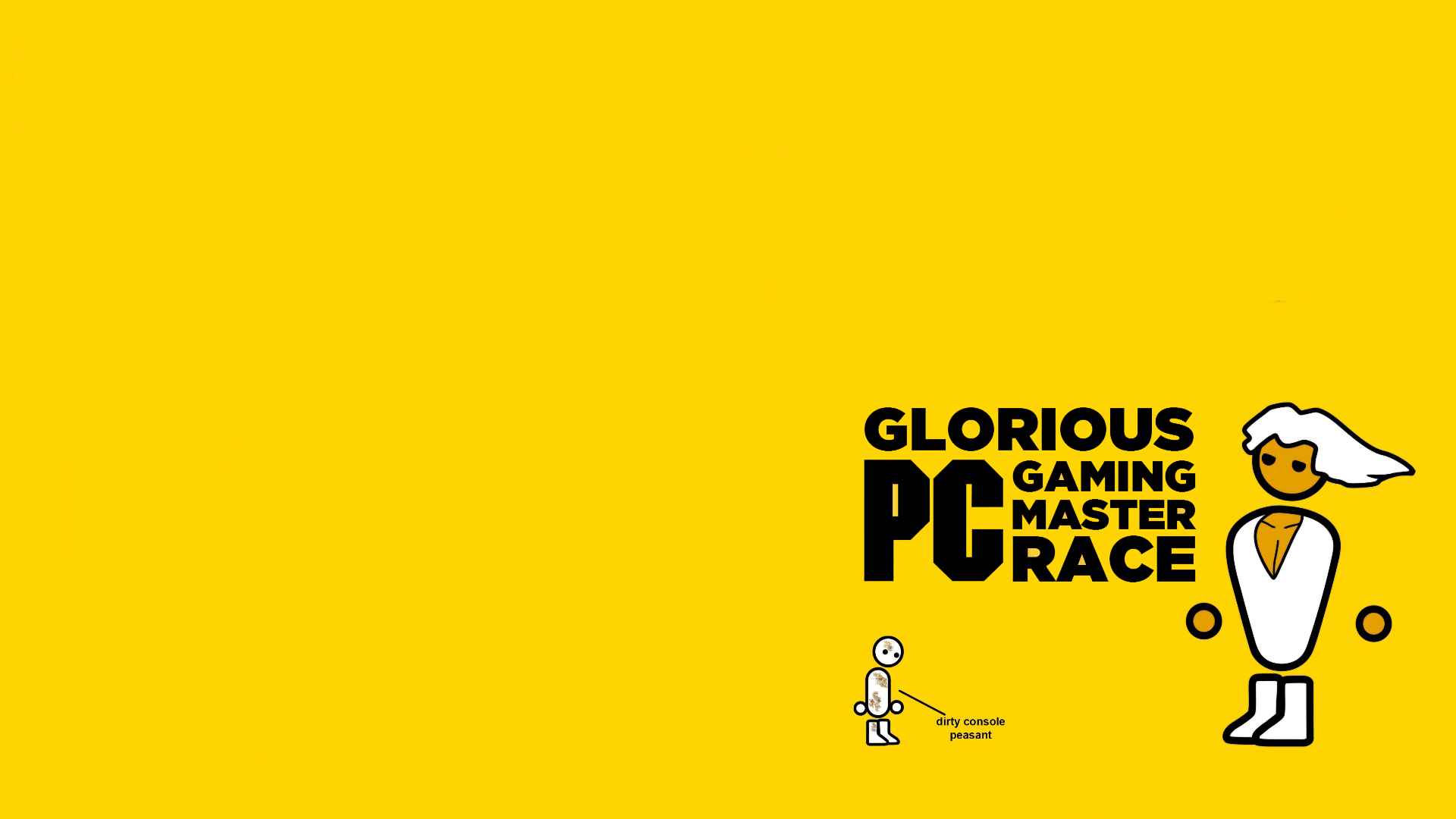 Pc Master Race Backgrounds