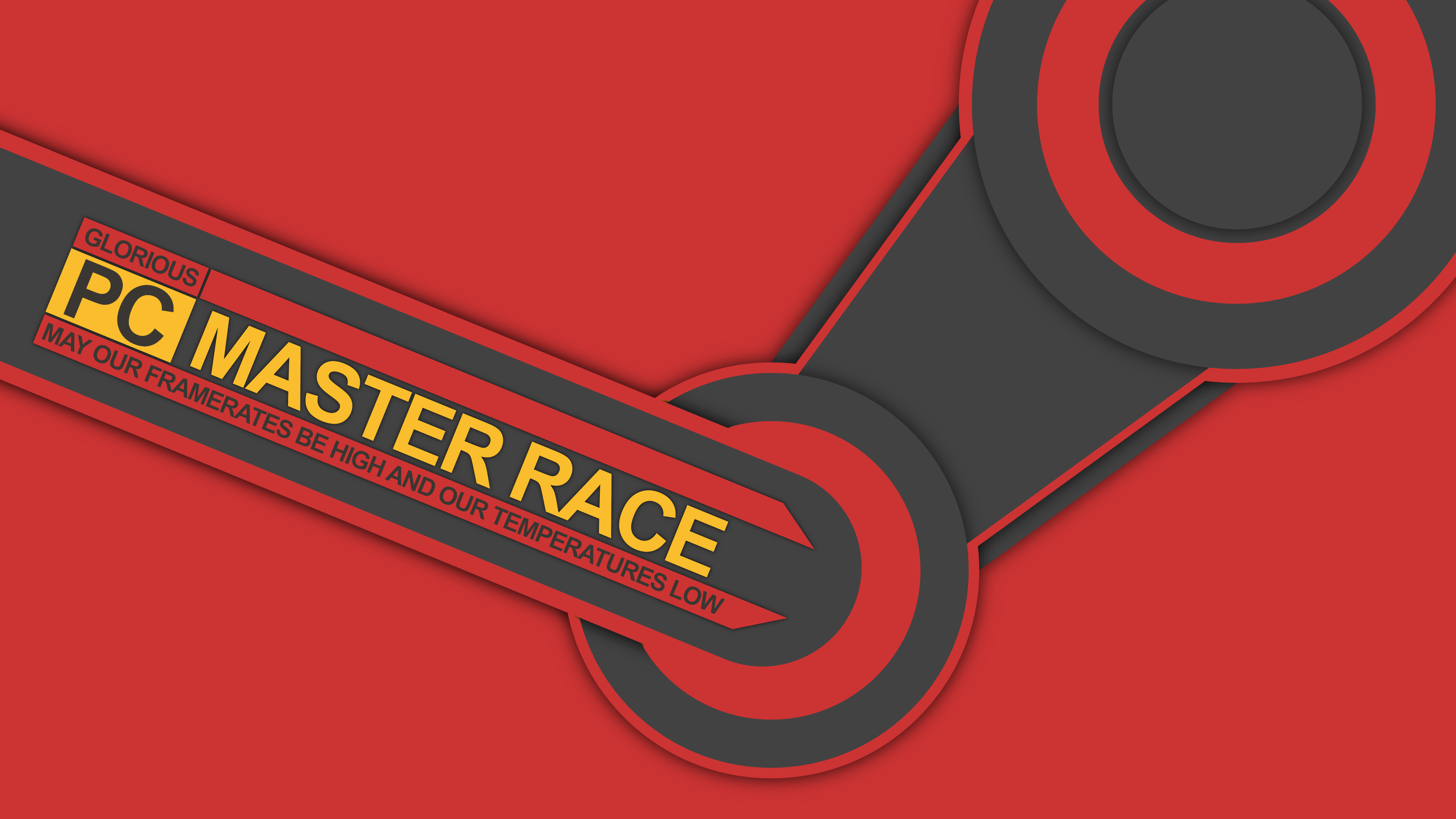 Pc Master Race Backgrounds