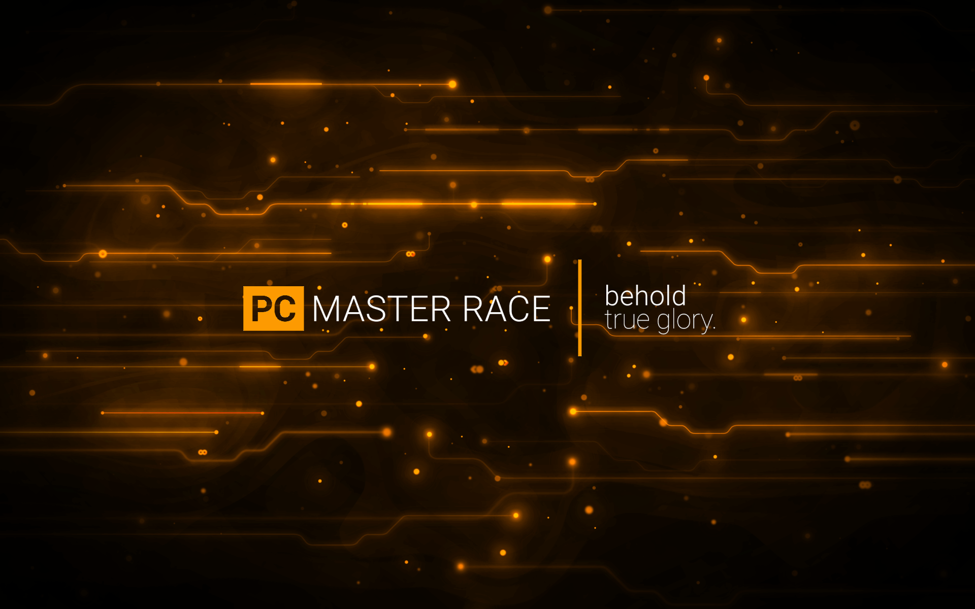 Pc Master Race Backgrounds