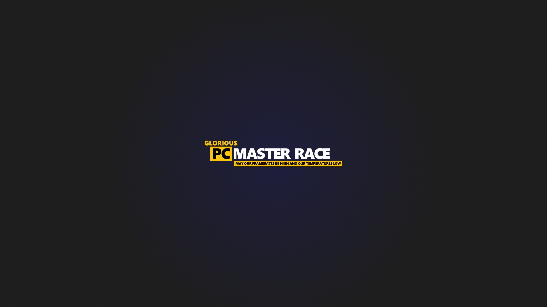 Pcmr Wallpapers