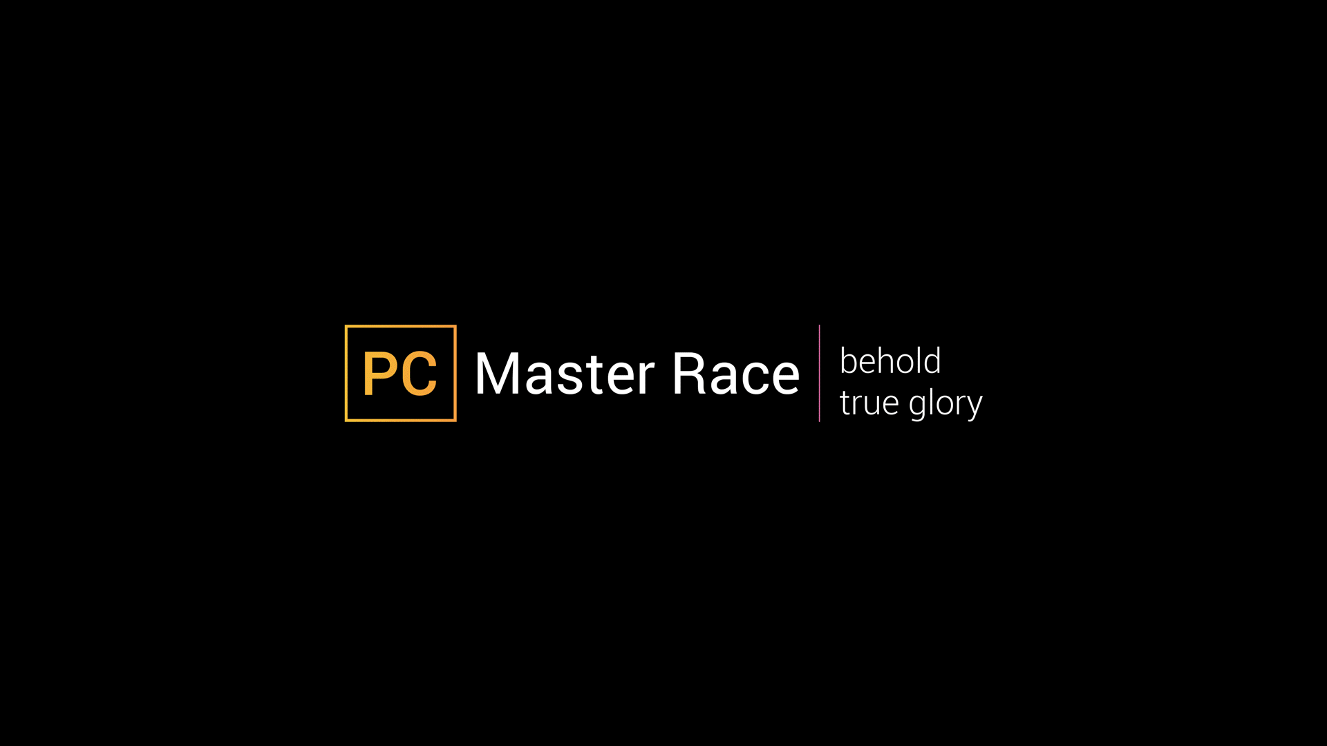 Pcmr Wallpapers