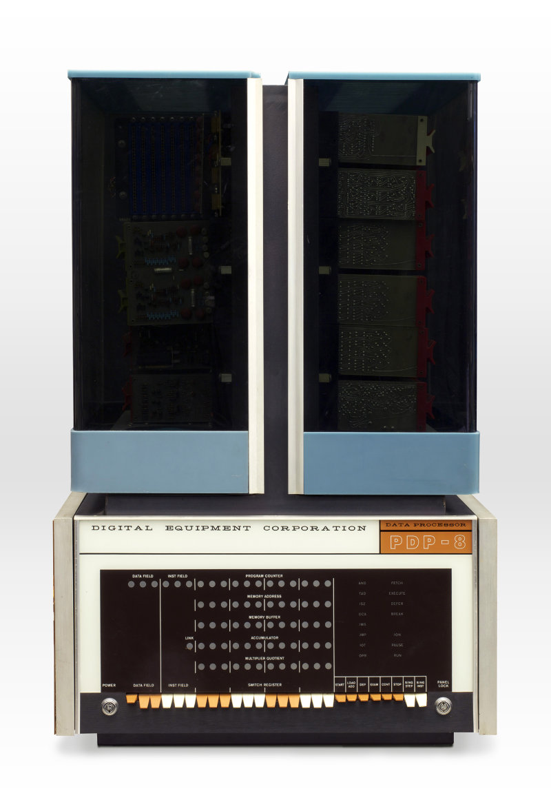 Pdp-8/1 Wallpapers