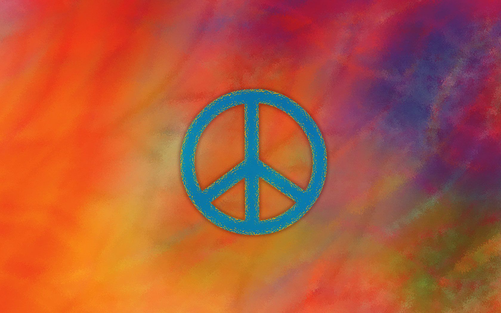 Peace And Love Wallpapers