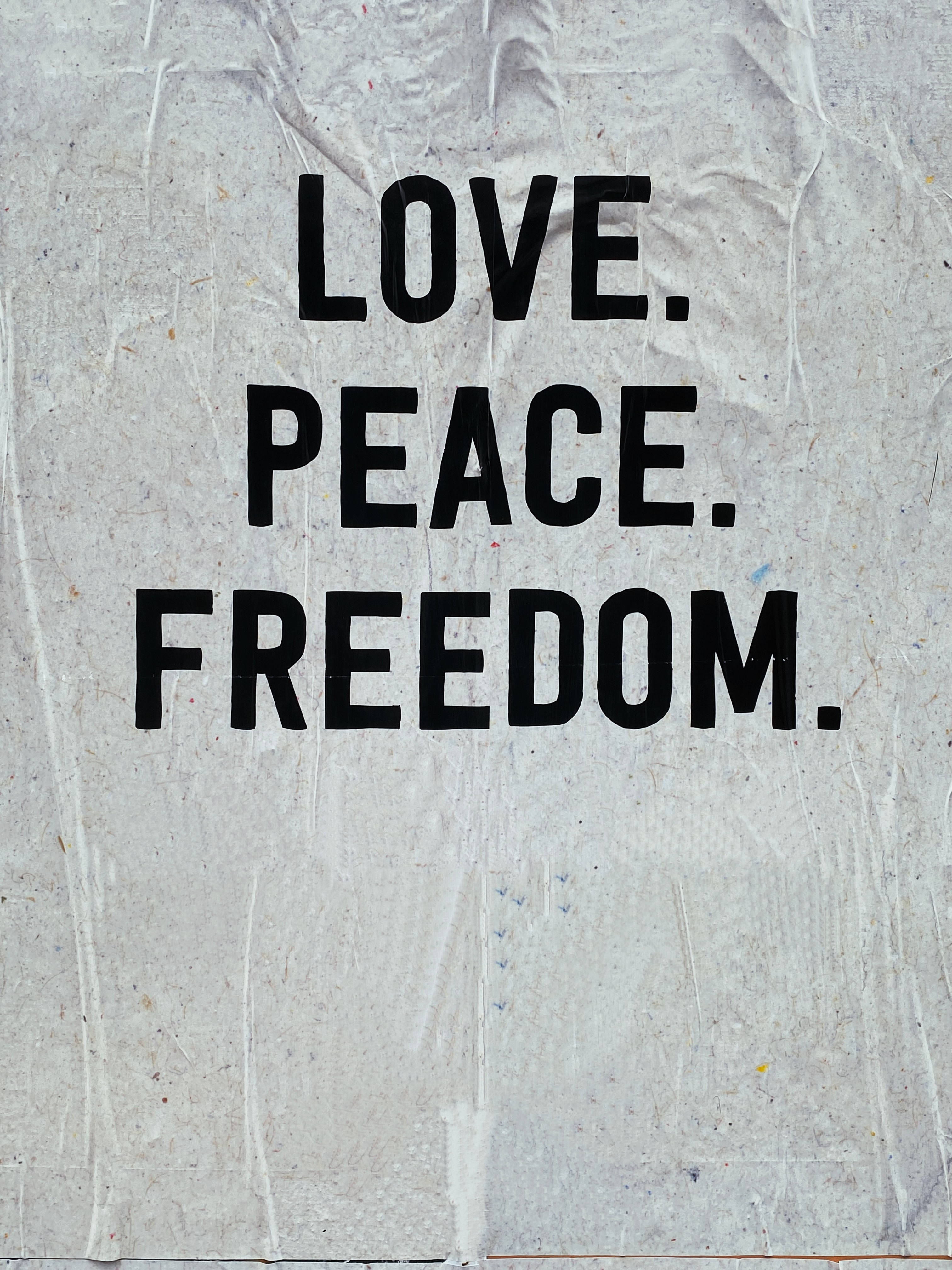 Peace And Love Wallpapers