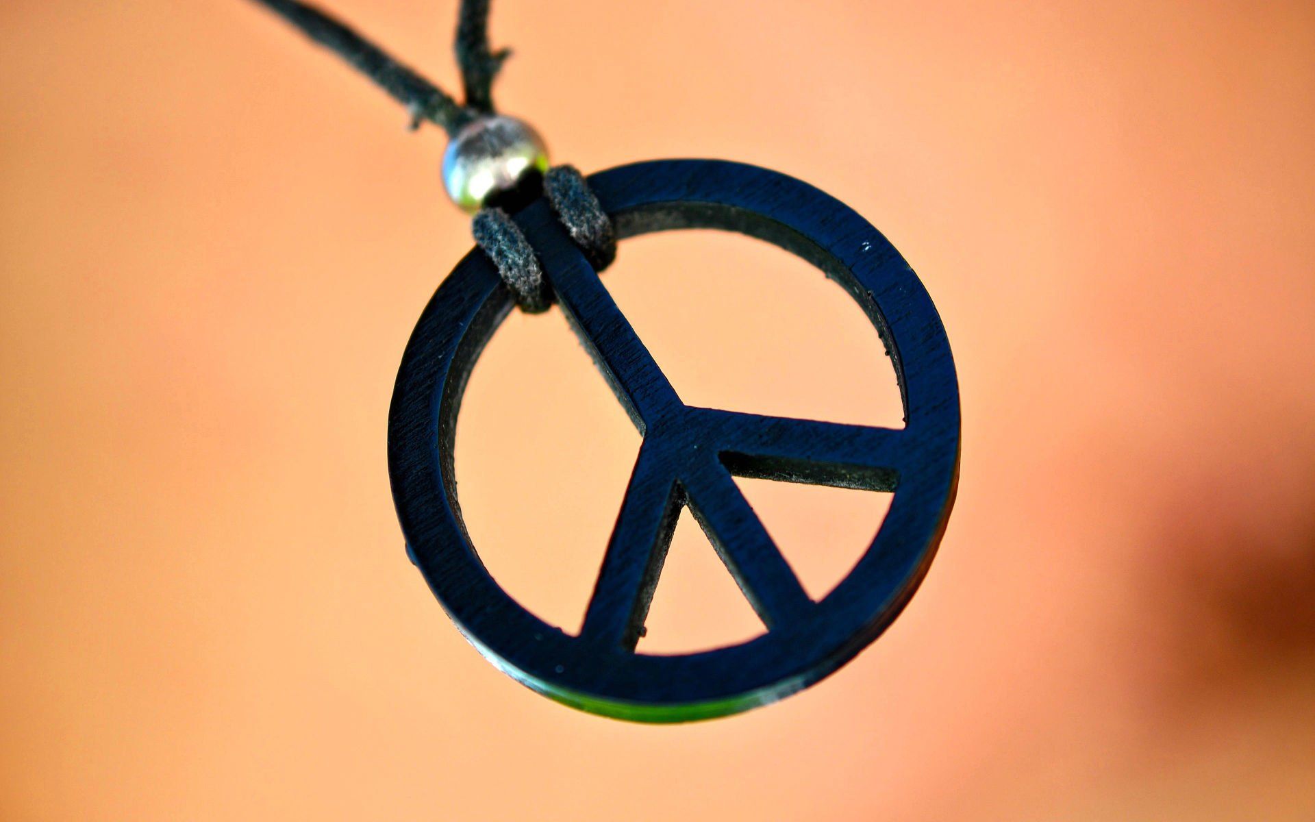 Peace Logo Abstract Wallpapers