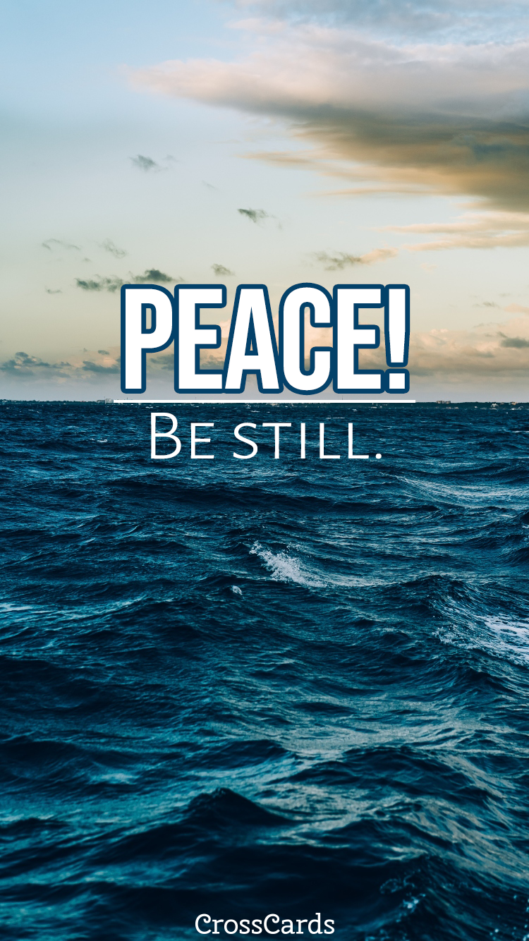 Peace Of God Wallpapers