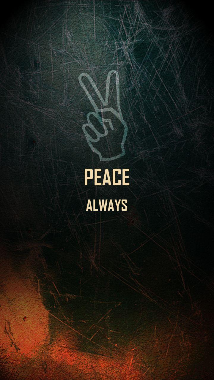 Peace Of Mind Wallpapers