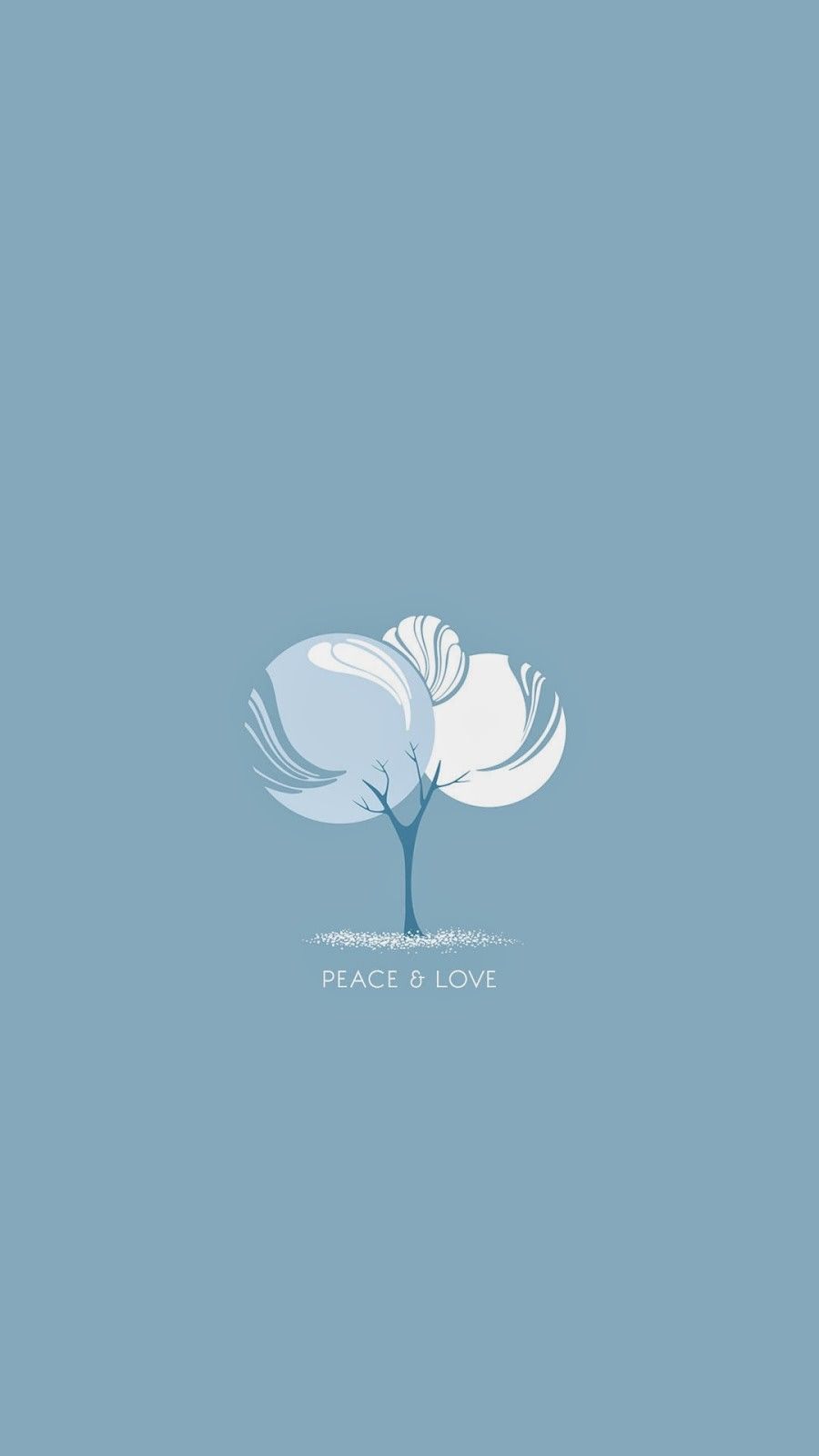 Peace Screensaver Wallpapers