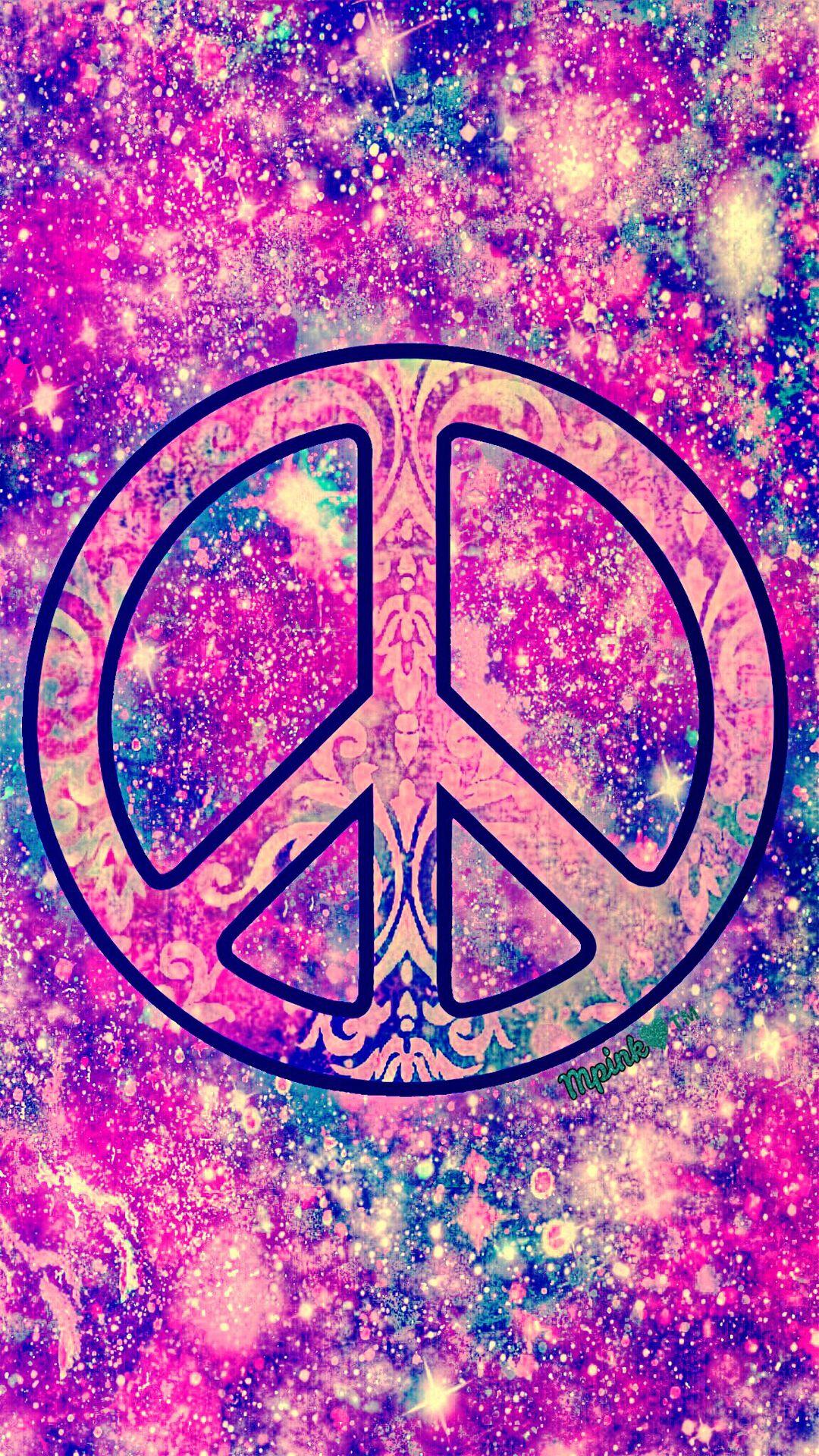 Peace Symbol Wallpapers