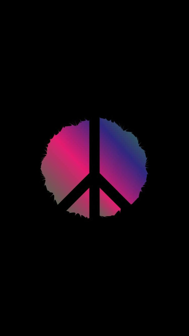 Peace Symbol Wallpapers